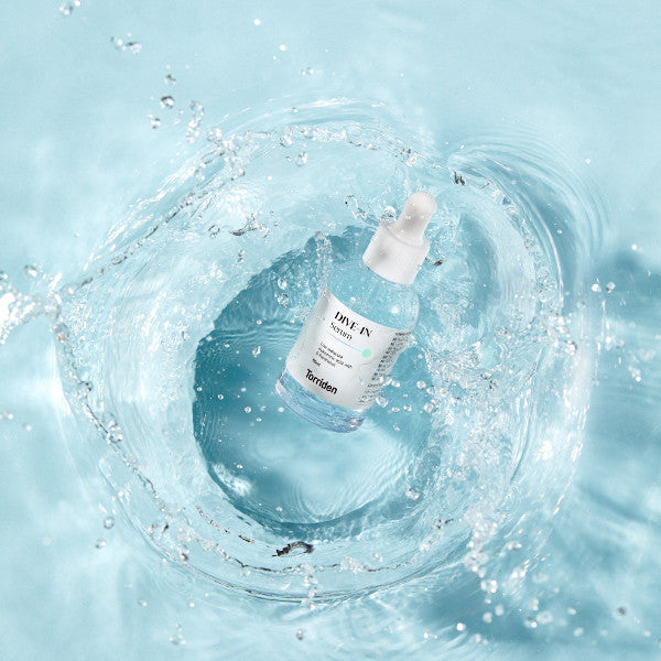 トリデン | ダイブイン セラム 50ml – entre vida-online