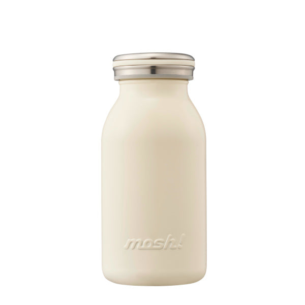 mosh(モッシュ)！| 飲口付ミルクボトル３５０