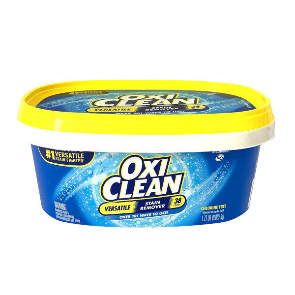 OXICLEAN/オキシクリーン – entre vida-online