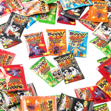 画像をギャラリービューアに読み込む, ハロウィン ポッピングキャンディ ミックスバッグ
