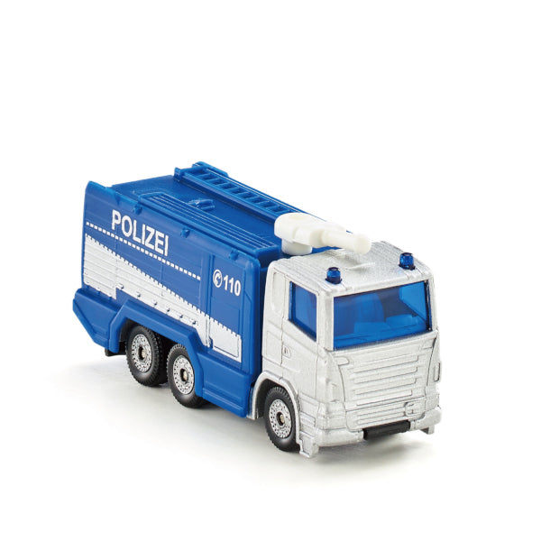 SK1079 siku ポリス放水車 – entre vida-online