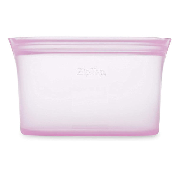 Zip Top | 保存容器 日本正規品 Dish ディッシュM 710ml 電子レンジ・冷凍・冷蔵OK！