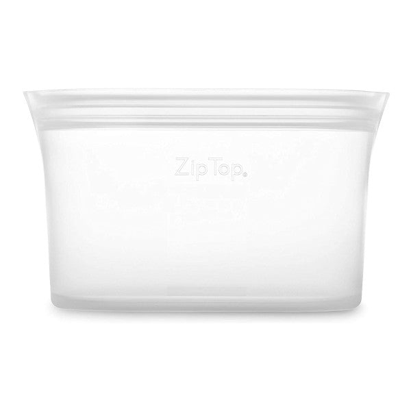 Zip Top | 保存容器 日本正規品 Dish ディッシュS 473ml 電子レンジ・冷凍・冷蔵OK！