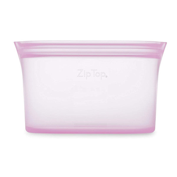 Zip Top | 保存容器 日本正規品 Dish ディッシュS 473ml 電子レンジ・冷凍・冷蔵OK！