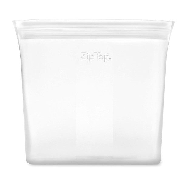 Zip Top | 保存容器 日本正規品 バッグ サンドイッチ 710ml レンジ 食洗器対応