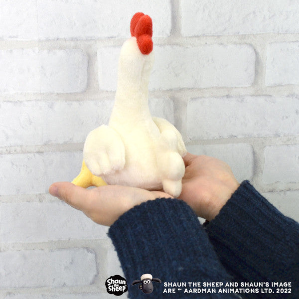 nici ニキ　ぬいぐるみ　にわとり　　　15センチサイズ　　　43 NICI／ニキ公式｜Bird／バード(鳥)シリーズ | インテリア雑貨
