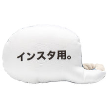 画像をギャラリービューアに読み込む, MESSAGE ROPE TOY
