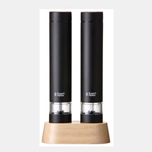 画像をギャラリービューアに読み込む, Russell Hobbs(ラッセルホブス) | 電動ミル ソルトアンドペッパー ミニ
